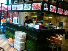 -聚味瞿记·龙虾堂(树木岭店)