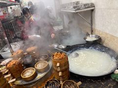-代四孃牛华豆腐脑美味小食(总店)