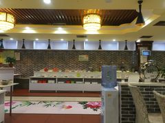 大堂-众善素食(佛平五路店)