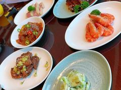 -环球港凯悦 · 享悦中餐厅