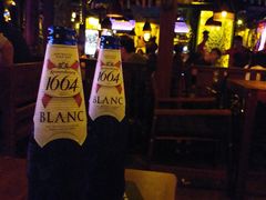 -海倫司小酒館(尖沙咀店 )