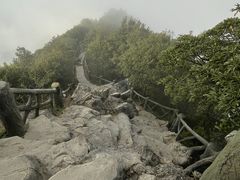 -梧桐山风景名胜区