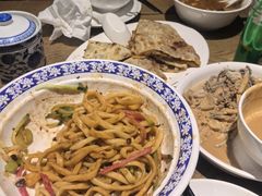 -河沿肉饼Beijing Pie(东华门店)