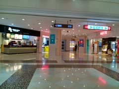 -光启城时尚购物中心