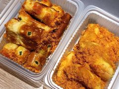 -飘香心语(官亭路店)