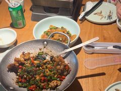 -湘间田舍(北仑银泰店)