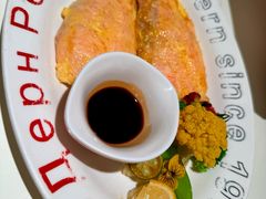 -马迭尔西餐厅(中央大街店)