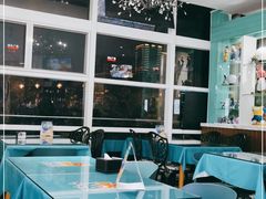 大堂-My Way Town买味堂·东南亚餐厅(亦庄店)