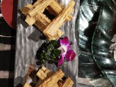 -秦宝雪花牛肉养生火锅(大兴九臻店)