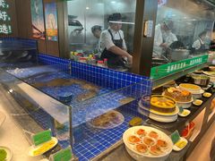 -曹家小菜(胜太路店)