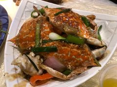 -桥东喜碧海鲜街(水东街店)