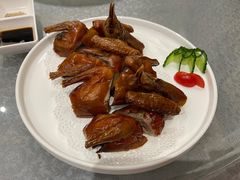 -沙田轩(古北店)