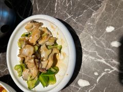 -前海沿·青岛菜(李沧万达店)
