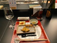 -鳥喜Toriki怀石烧鸟料理