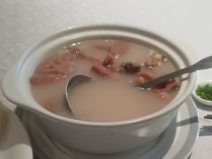 -艳阳天·非遗楚菜(武展店)