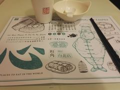 -点点心点心专门店(旺角店)