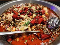 -王庄阿咪海鲜大排档(象园店)