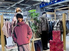 -远大购物中心(南岗店)