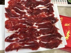 -汕头八里香牛肉店(人民南店)