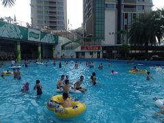 -黄金海岸水上乐园