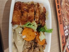 -吉野家(回龙观同成街店)