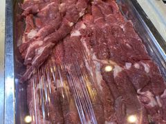 -老北京涮羊肉(航东路店)