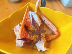 -蟹道乐(道顿堀本店)