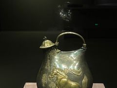 -陕西历史博物馆