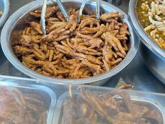 -黎里王记辣脚(黎里总店)