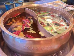 -镇江龙·火锅串串(武侯祠店)