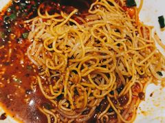 重庆凉面-渝信川菜 · 川味家常菜(长安店)