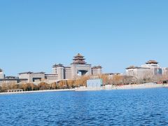 -莲花池公园