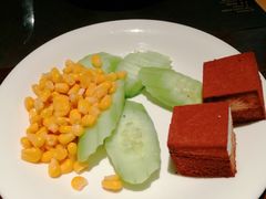 -食间牛排(重庆路万达店)