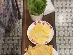 -吴秋芳鸡煲(江南西店)