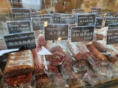 -Alimentari早午餐(安福路店)