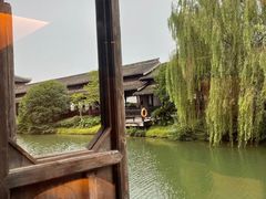 -乌镇枕水度假酒店