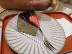 -慕可创意美学·定制CAKE·微景观蛋糕(总店)