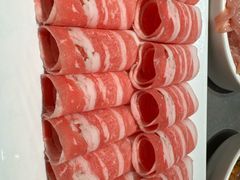 -蜀留香火锅·始于1999·原四川老火锅(白堤路店)