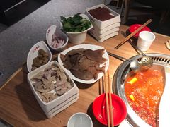 -季季红火锅(长沙步行街店)