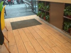 露天位-花甲大咖(曼哈顿店)