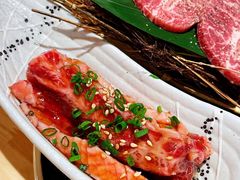 -不倒翁炭火烧肉(永安里店)