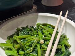 -湘力力小院·鱼汤泡饭(枫林路店)