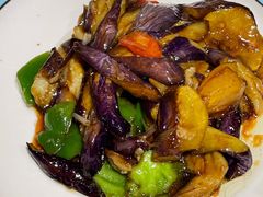 -伴鱼烤货东北菜(雅仕铭苑店)