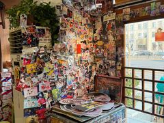 -玉桥餐厅(天坛店)