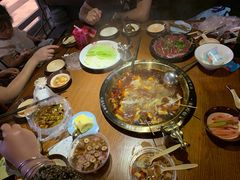 受气牛肉-受气牛肉·重庆耙牛肉(来福士店)