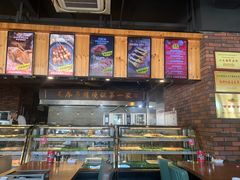 -鼎原力量东北吊炉烧烤(临河街店)