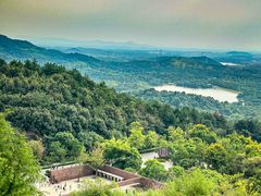 -牛首山文化旅游区