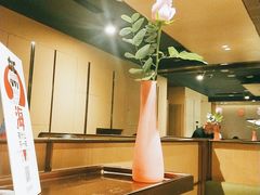 大堂-海底捞火锅(石厦时代广场店)