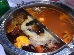 -一绪に寿喜烧自助(世茂广场店)