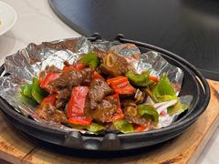 -新丁香海鲜酒店(银海商贸城店)